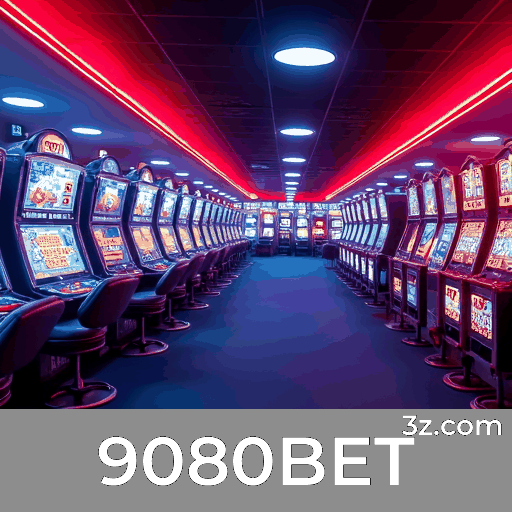 Cassino Online 9080BET
