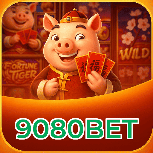 9080BET logo
