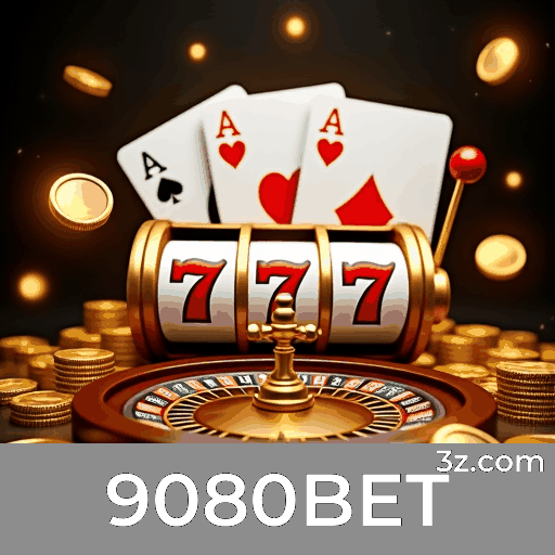 Cadastro na 9080BET