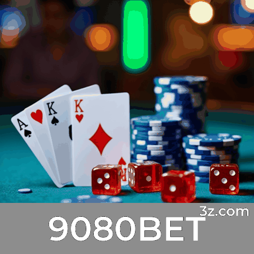 Acesso ao 9080BET