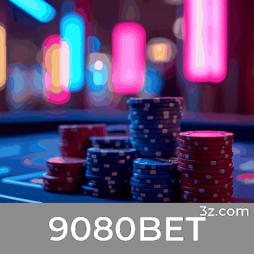 9080BET: Plataforma de Cassino e Apostas Segura e Premiada