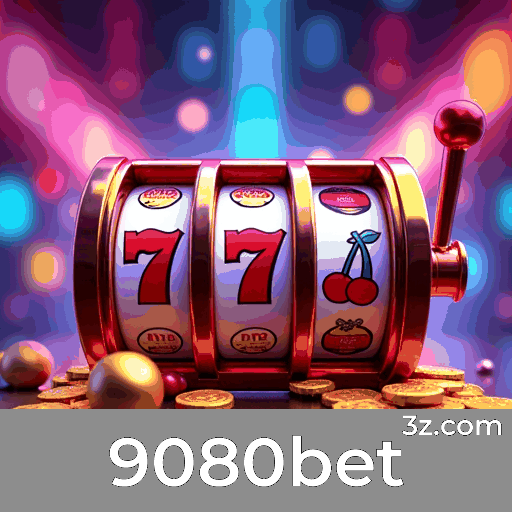 9080bet: Seu Cassino Premiado e Seguro