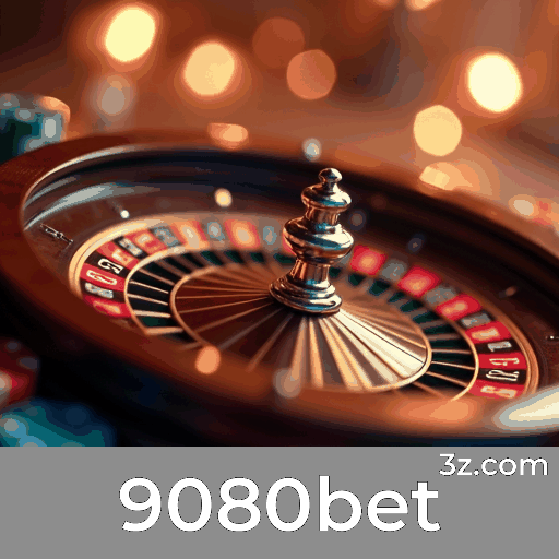 9080bet: Seu Cassino Premiado e Seguro