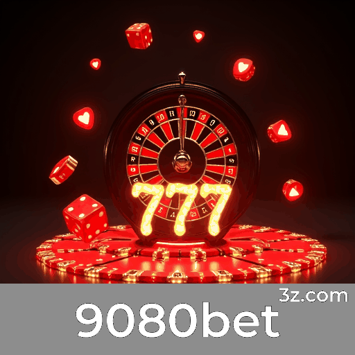 9080bet: Seu Cassino Premiado e Seguro