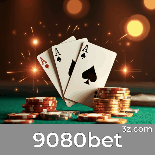 9080bet: Seu Cassino Premiado e Seguro