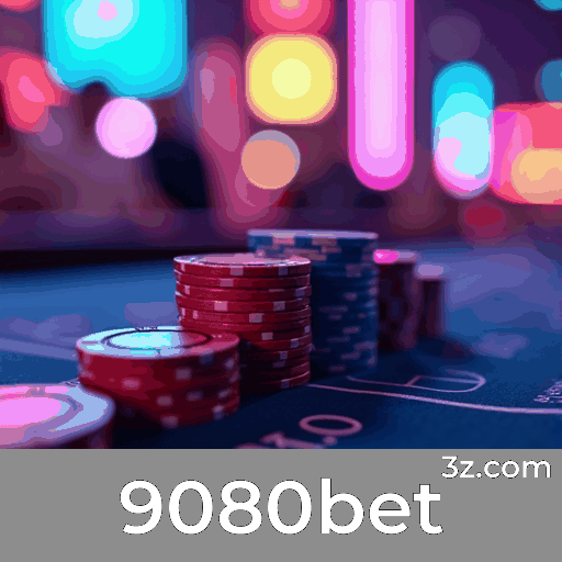 9080bet: Seu Cassino Premiado e Seguro