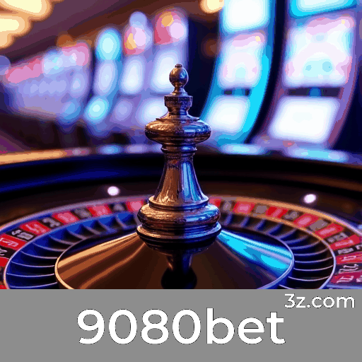 9080bet: Seu Cassino Premiado e Seguro