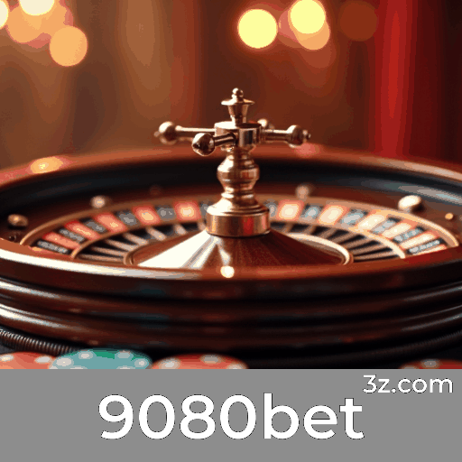 9080bet: Seu Cassino Premiado e Seguro