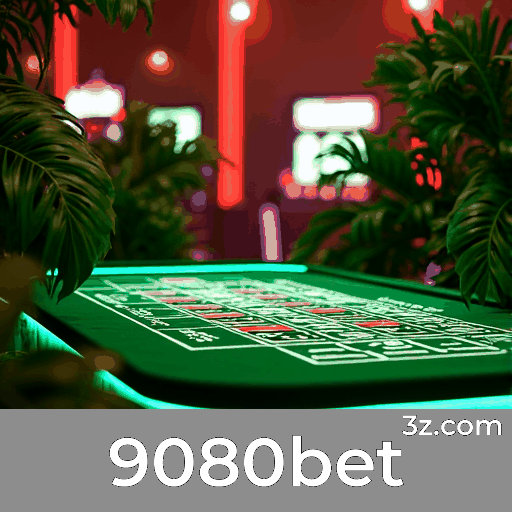 9080bet: Seu Cassino Premiado e Seguro